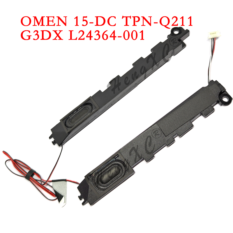 Laptop Accessories Hp - Yeni OEM Hoparlör HP OMEN 15-DC