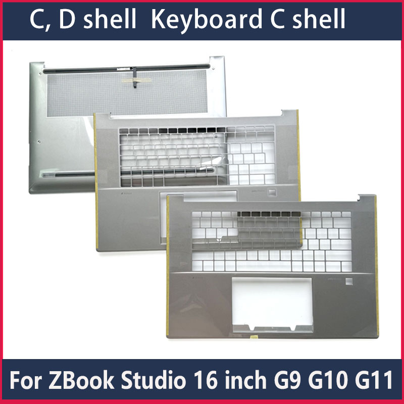 Laptop Accessories Hp - Zbook Studio için 16 inç G9