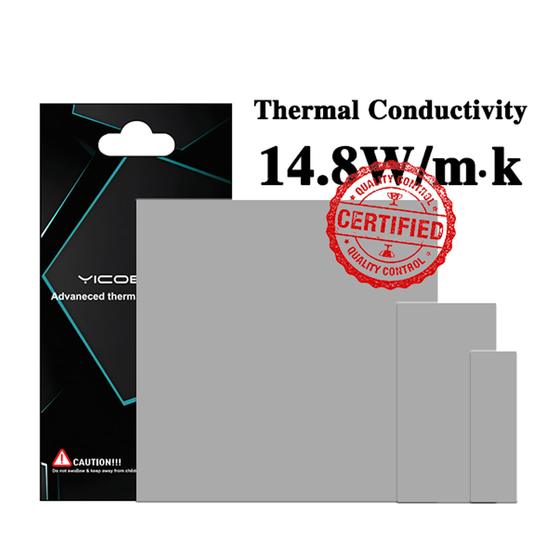 Laptop Cooling Pad - 14.8 W/mk Isı İletken Termal Ped