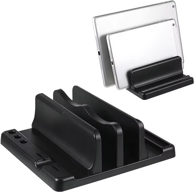 Laptop Accessories Wholesale - Ofis ABS Dizüstü Bilgisayar Standı Dikey