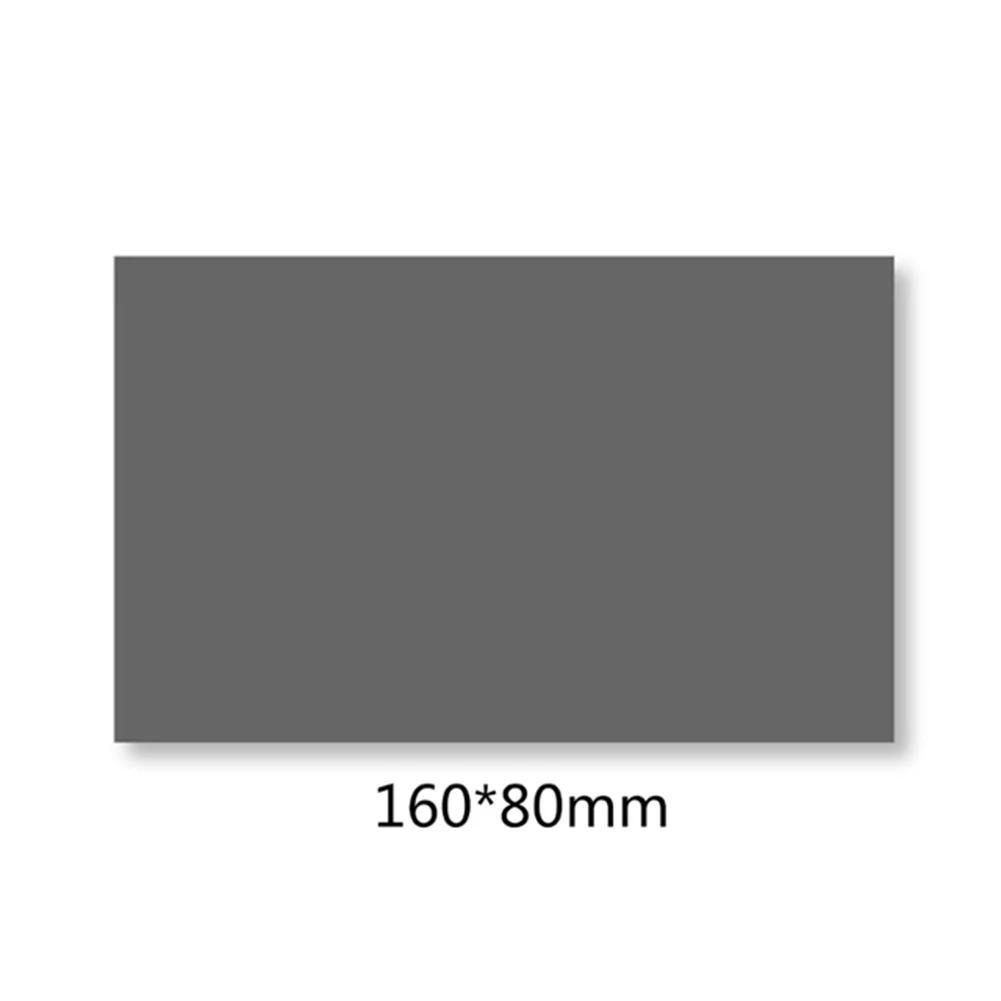 Laptop Cooling Pad - Honeywell PTM7950 Silikon Termal Ped Contası