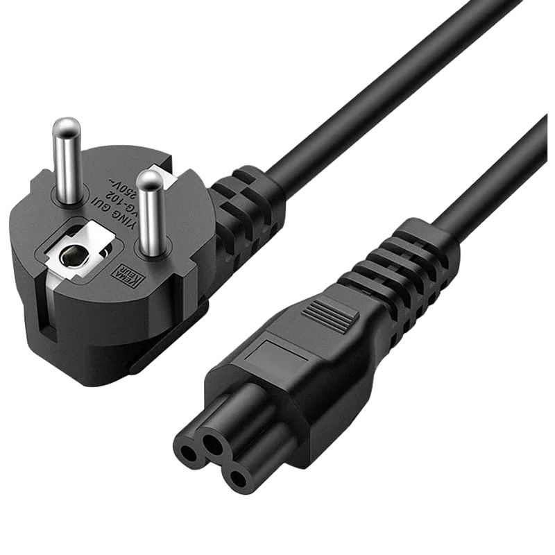 Laptop Accessories Hp - 1.5 M AB Evrensel Dizüstü 3-pin