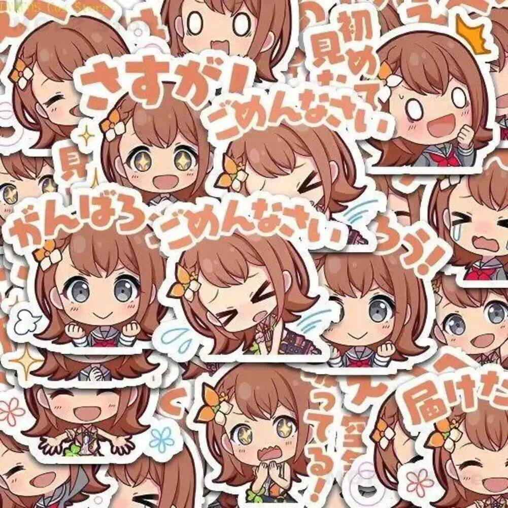Laptop Accessories - Sekai ‌ Hanasato Minori Projesi ‌