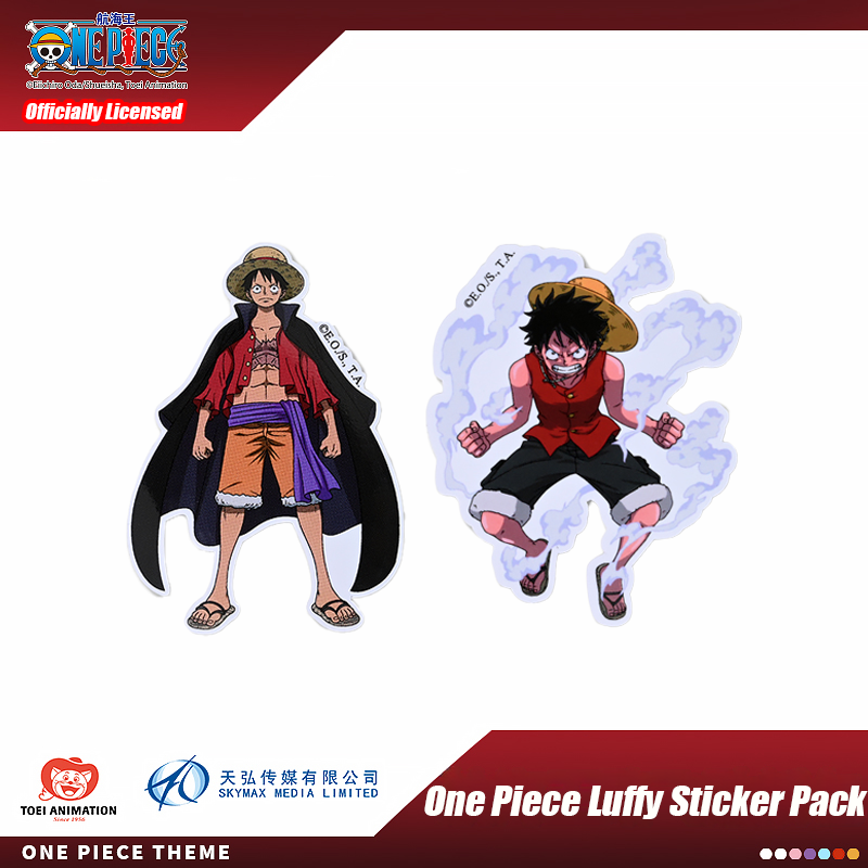 8 adet resmi tek parça Luffy e - Laptop Accessories For Gift incelemesi ve fiyatı