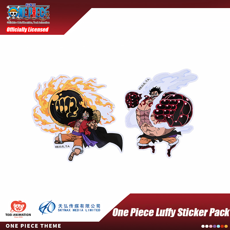 8 adet resmi tek parça Luffy e - Laptop Accessories For Gift incelemesi ve fiyatı