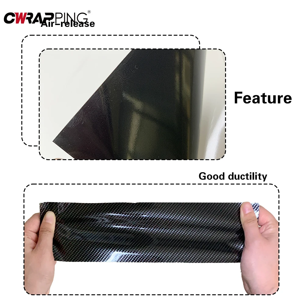 Karbon Fiber Mat Parlak Siyah  - Laptop Accessories Wholesale incelemesi ve fiyatı