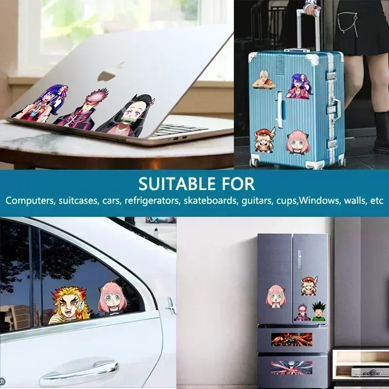 Kamado Nezuko şeytan Slayer 3D - Laptop Accessories For Gift incelemesi ve fiyatı