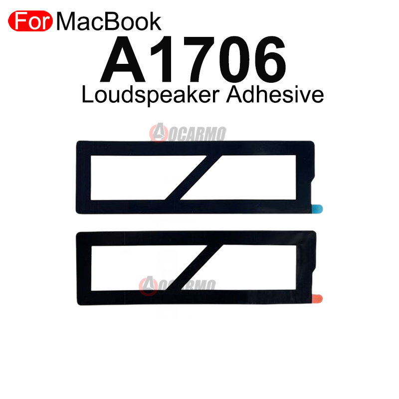 Aocarmo Hoparlör Yapışkanlı Et - Laptop Accessories Parts incelemesi ve fiyatı