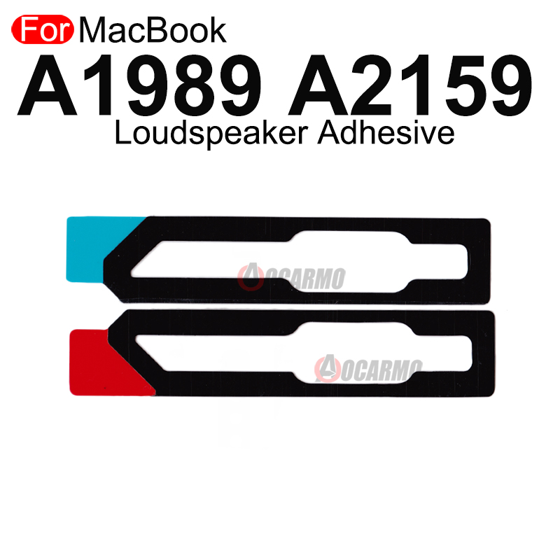 Aocarmo Hoparlör Yapışkanlı Et - Laptop Accessories Parts incelemesi ve fiyatı