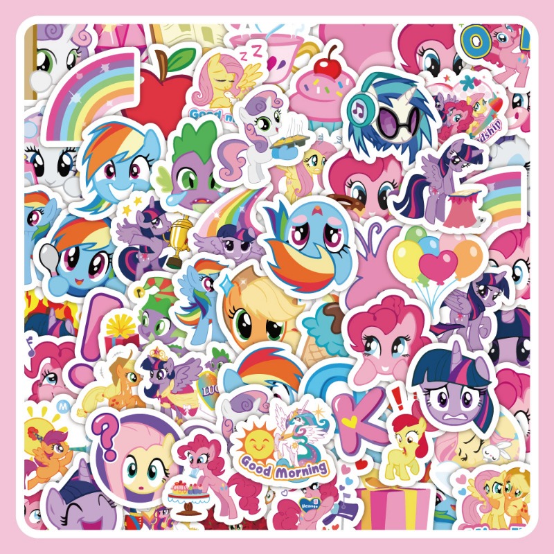 Karikatür My Little Pony Çıkar - Laptop Accessories Wholesale incelemesi ve fiyatı