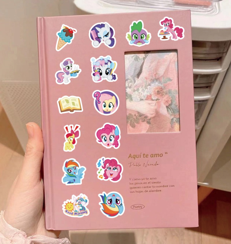 Karikatür My Little Pony Çıkar - Laptop Accessories Wholesale incelemesi ve fiyatı