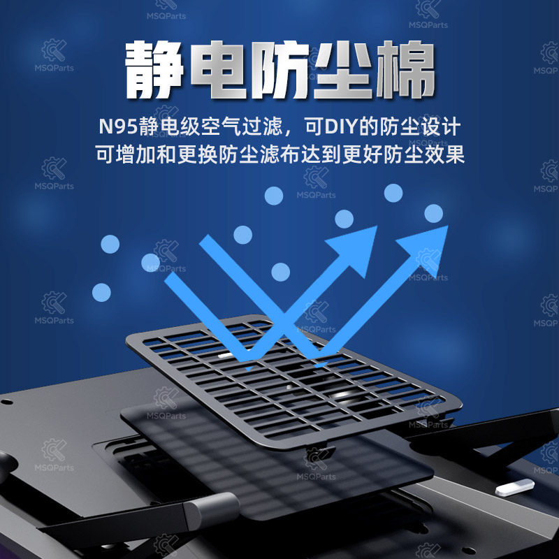 Dizüstü Bilgisayar Soğutucu Ha - Laptop Cooling Pad incelemesi ve fiyatı