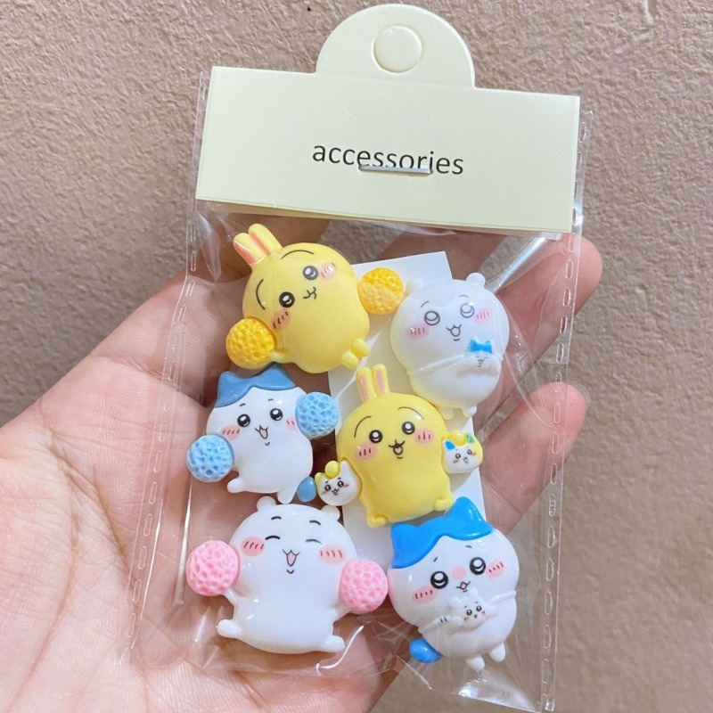 Sevimli-Chiikawa DIY Kremalı Y - Laptop Editing Accessories incelemesi ve fiyatı