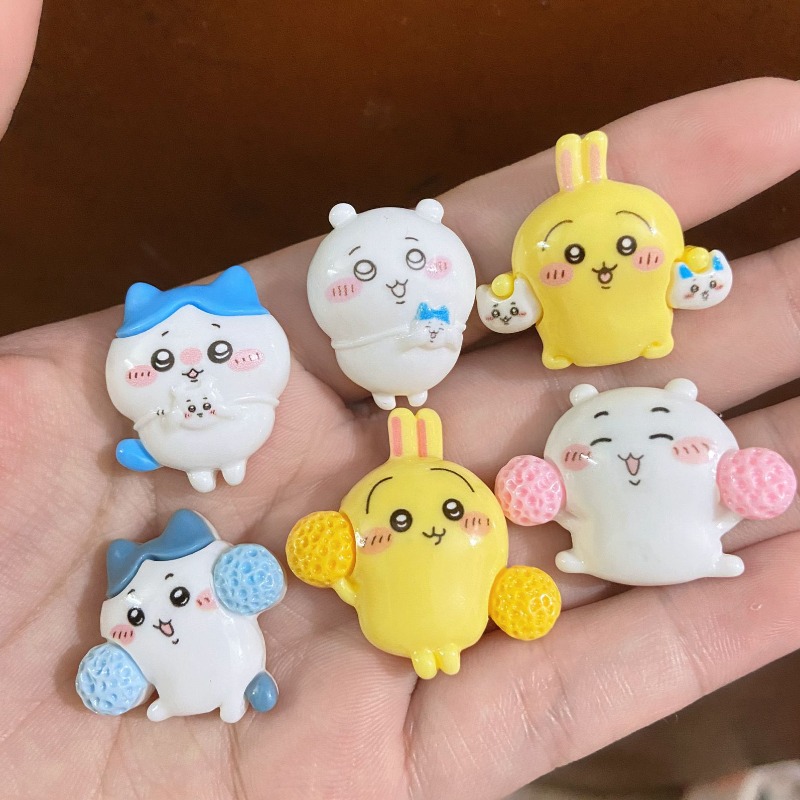 Sevimli-Chiikawa DIY Kremalı Y - Laptop Editing Accessories incelemesi ve fiyatı