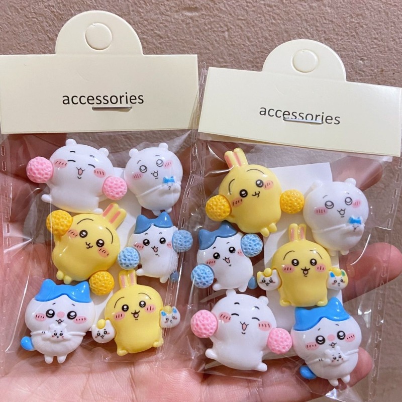 Sevimli-Chiikawa DIY Kremalı Y - Laptop Editing Accessories incelemesi ve fiyatı