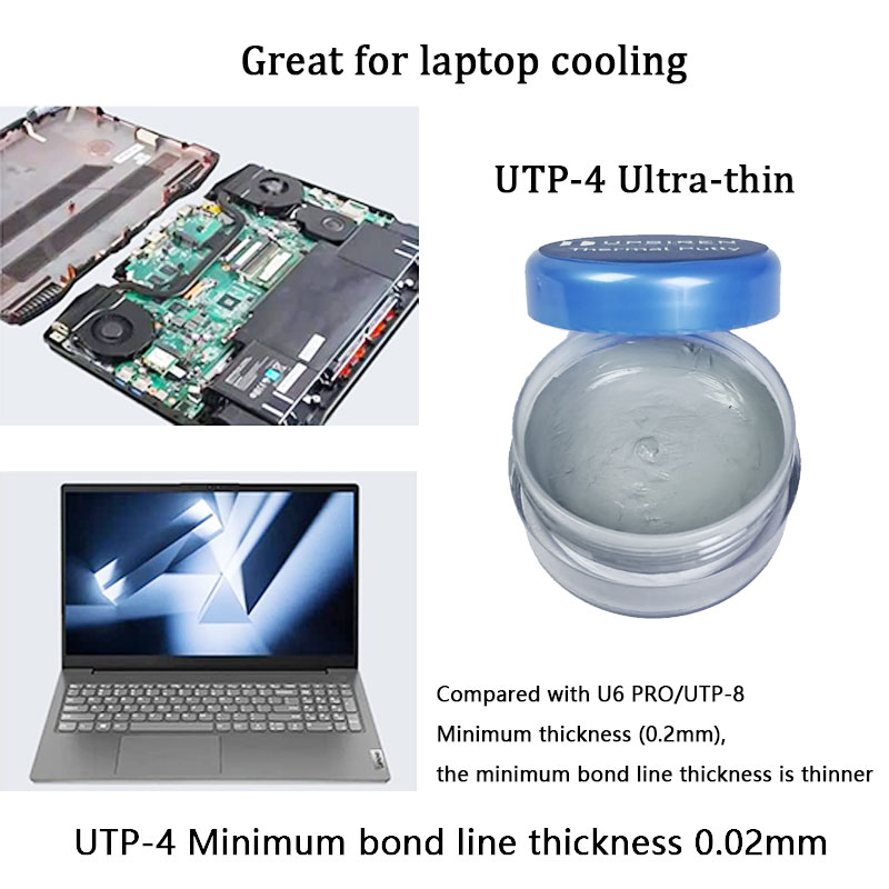 UPSIREN UTP-4 Ultra İnce Terma - Laptop Cooling Pad incelemesi ve fiyatı