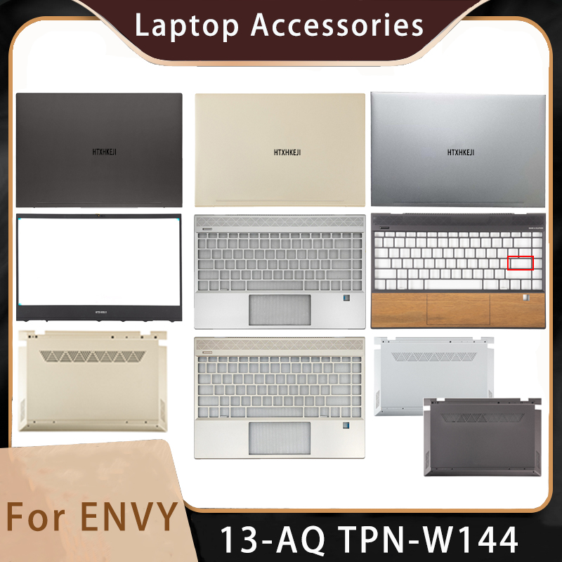 Yeni HP ENVY 13-AQ TPN-W144 iç - Laptop Accessories Hp incelemesi ve fiyatı