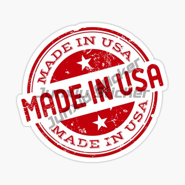 ABD'DE ÜRETİLMİŞTİR Bayrak Vin - Laptop Accessories Wholesale incelemesi ve fiyatı