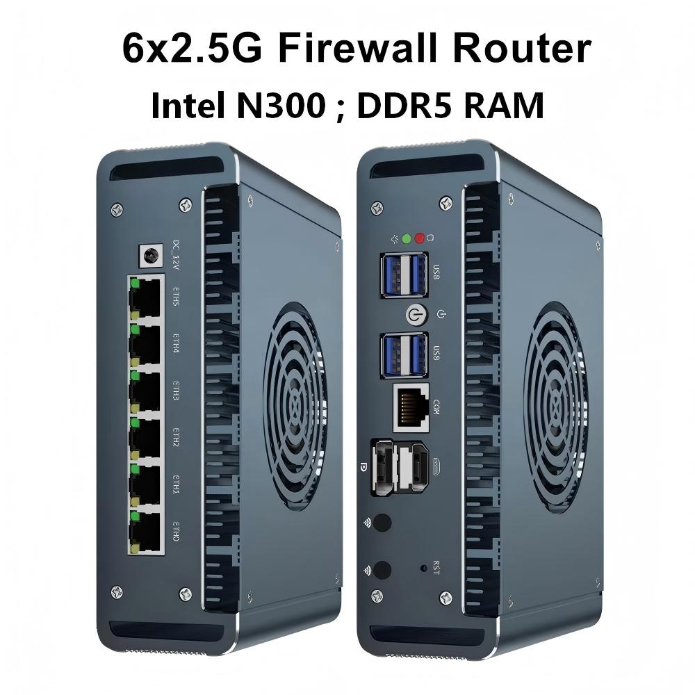 Intel N300 Mini PC İnce İstemc - Intel Cpu Core I7 incelemesi ve fiyatı