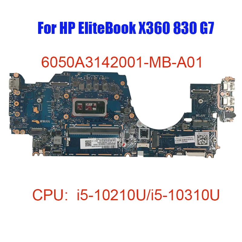 M03896-601 HP EliteBook X360 8 - Intel Cpu Core I7 incelemesi ve fiyatı