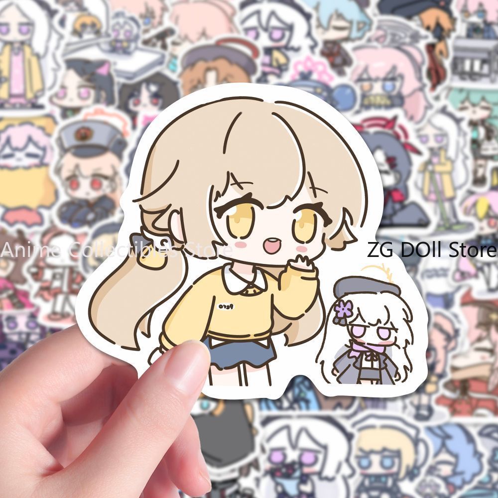 80 adet Anime mavi arşiv Soras - Laptop Accessories incelemesi ve fiyatı