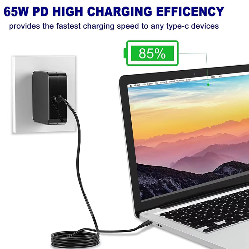 65W 20V 3.25A TİP C 4.0*1.7mm  - Laptop Accessories Hp incelemesi ve fiyatı