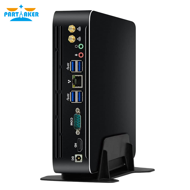 Partaker 11. Nesil Intel Mini  - Intel Cpu Core I7 incelemesi ve fiyatı