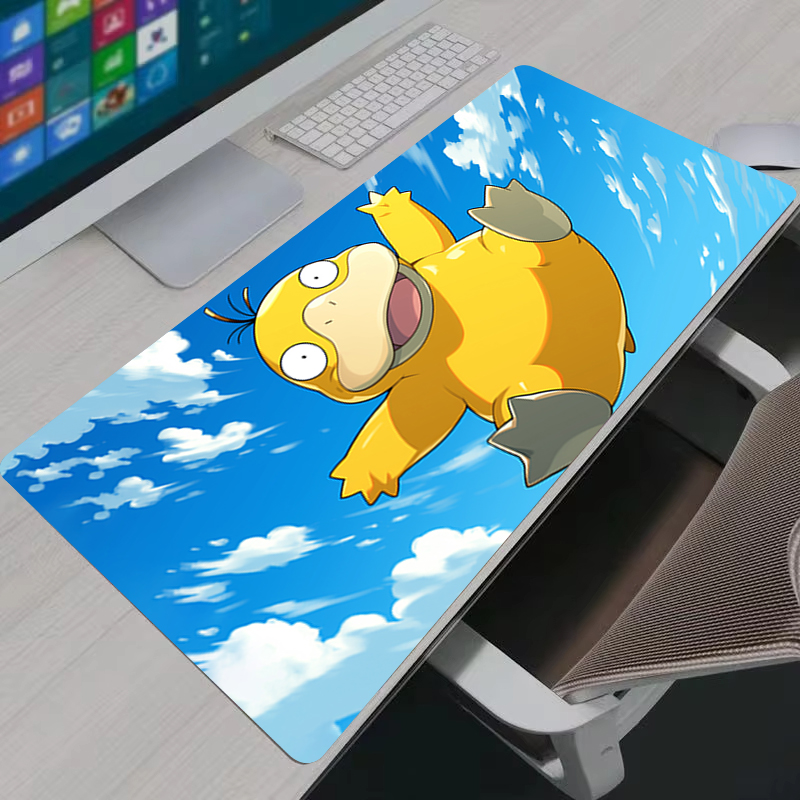 Mousepad Anime P-Pokemon Psydu - Laptop Accessories Wholesale incelemesi ve fiyatı