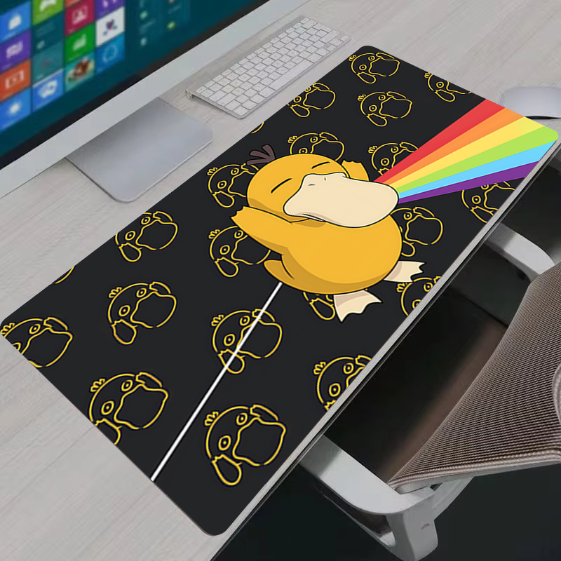 Mousepad Anime P-Pokemon Psydu - Laptop Accessories Wholesale incelemesi ve fiyatı