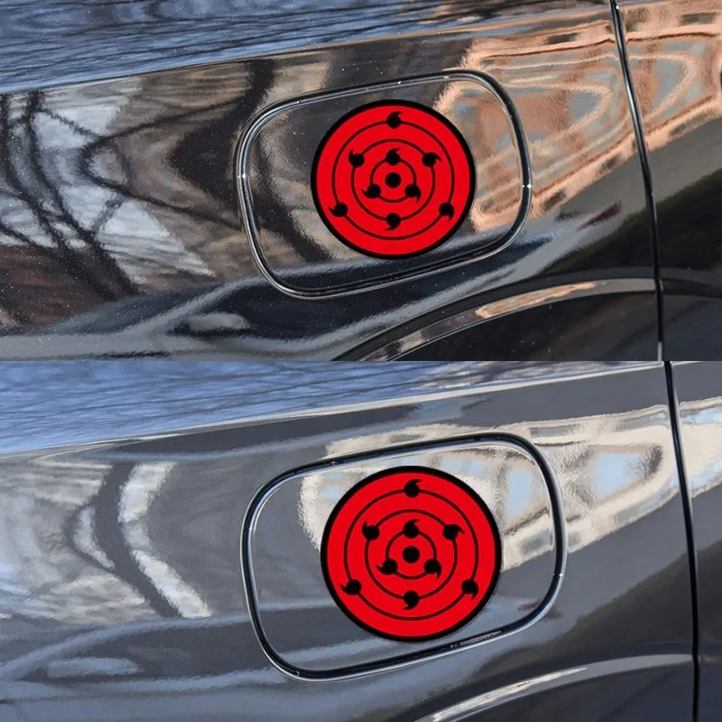 Yeni Naruto Sharingan karikatü - Laptop Editing Accessories incelemesi ve fiyatı