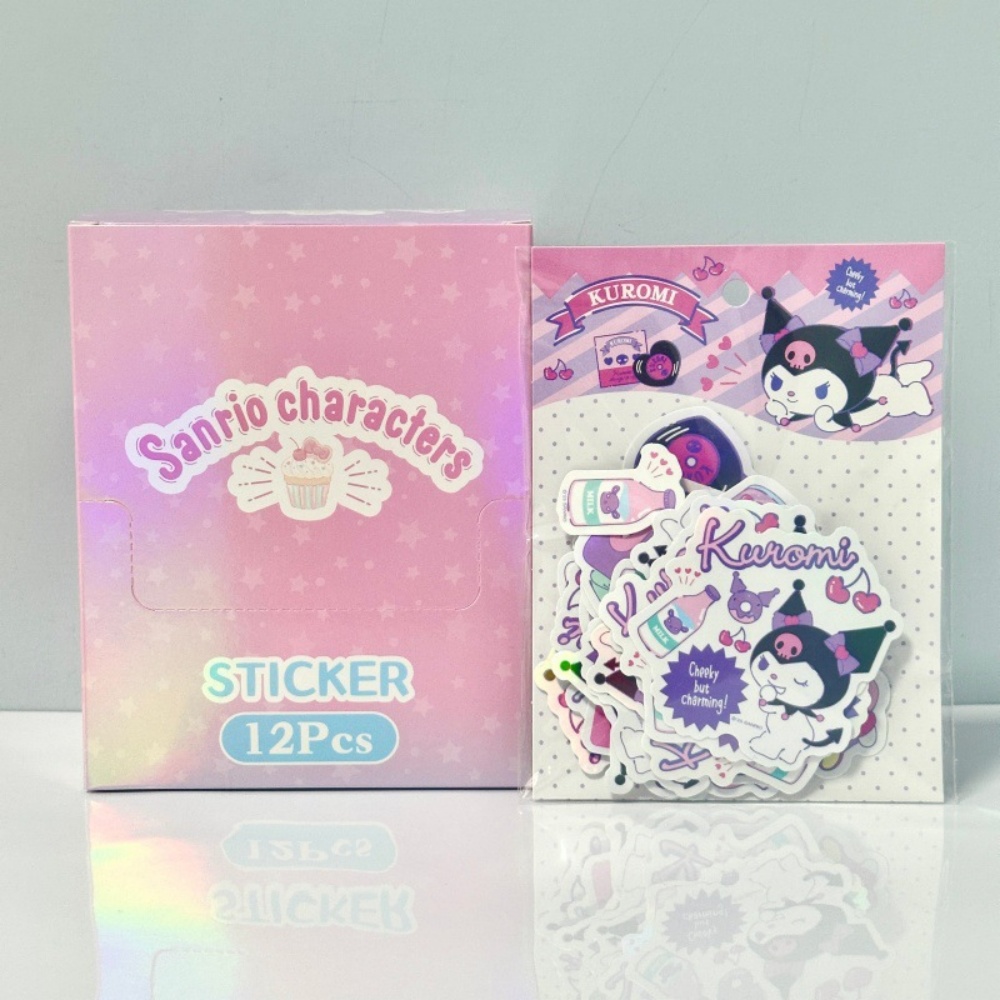 Orijinal Sanrio Hello Kitty My - Laptop Editing Accessories incelemesi ve fiyatı