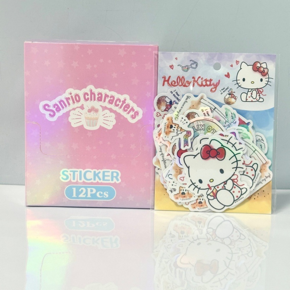 Orijinal Sanrio Hello Kitty My - Laptop Editing Accessories incelemesi ve fiyatı