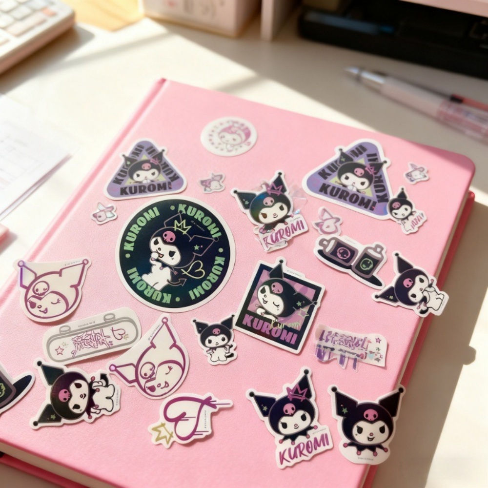Orijinal Sanrio Hello Kitty My - Laptop Editing Accessories incelemesi ve fiyatı