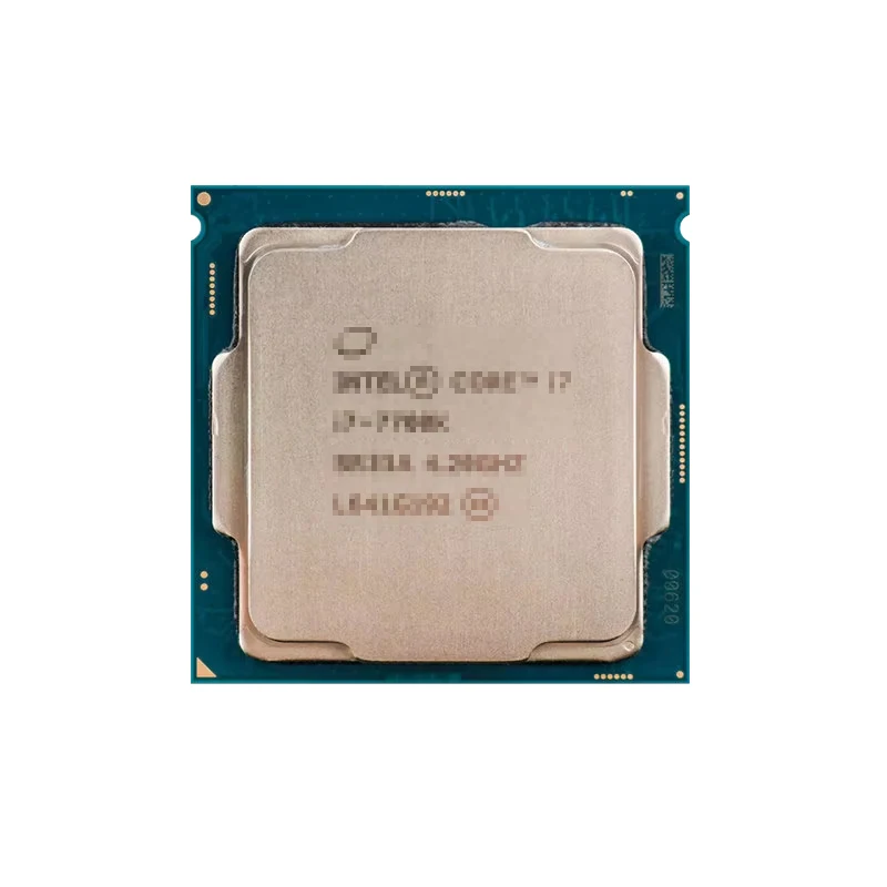 Intel Core I7 7700K 4.2GHz Dör - Intel Cpu Core I7 incelemesi ve fiyatı