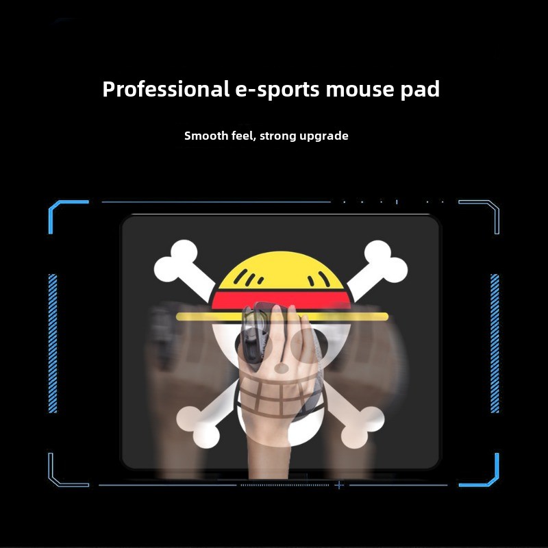 Karikatür Tek Parça Luffy Kafa - Laptop Accessories For Gift incelemesi ve fiyatı
