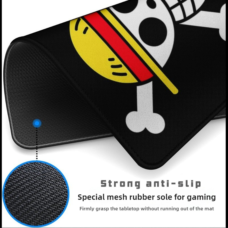 Karikatür Tek Parça Luffy Kafa - Laptop Accessories For Gift incelemesi ve fiyatı
