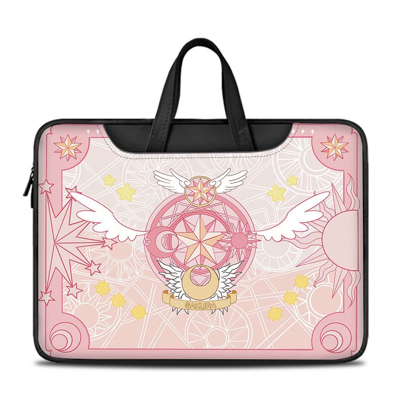 Card Captor Sakura dizüstü bil - Laptop Accessories For Gift incelemesi ve fiyatı