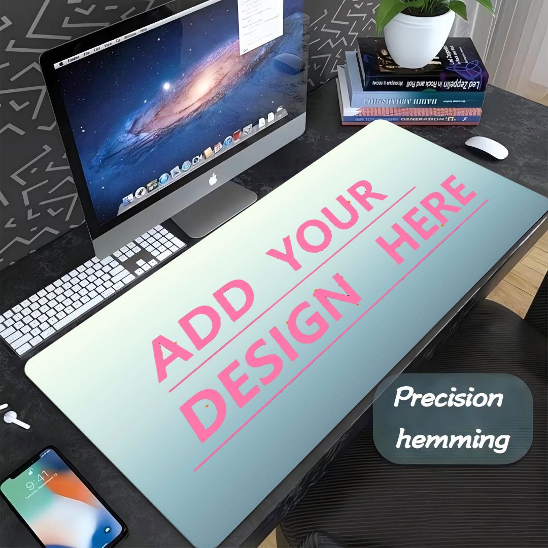 Özel Fotoğraflı Oyun Mouse Pad - Laptop Accessories For Gift incelemesi ve fiyatı