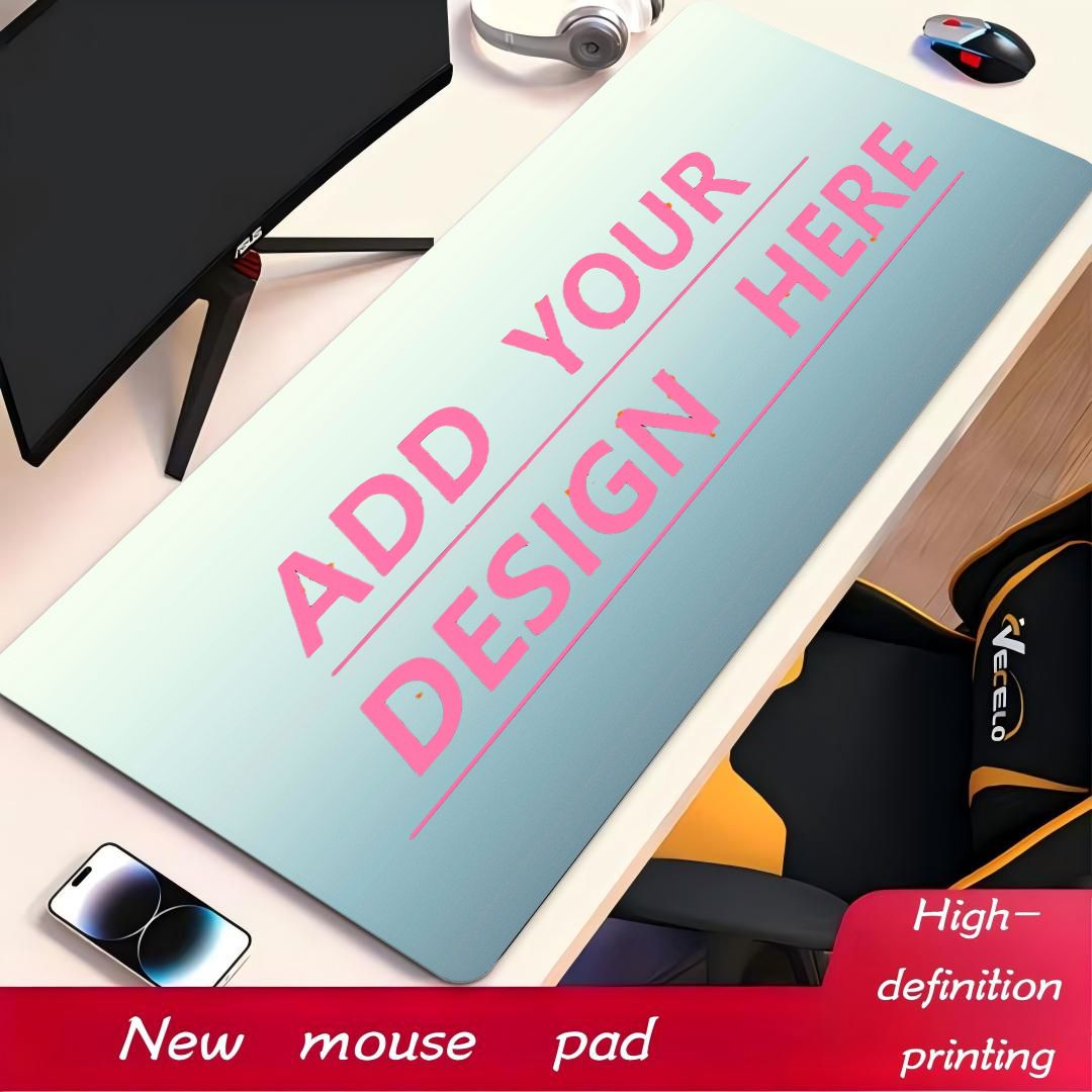 Özel Fotoğraflı Oyun Mouse Pad - Laptop Accessories For Gift incelemesi ve fiyatı