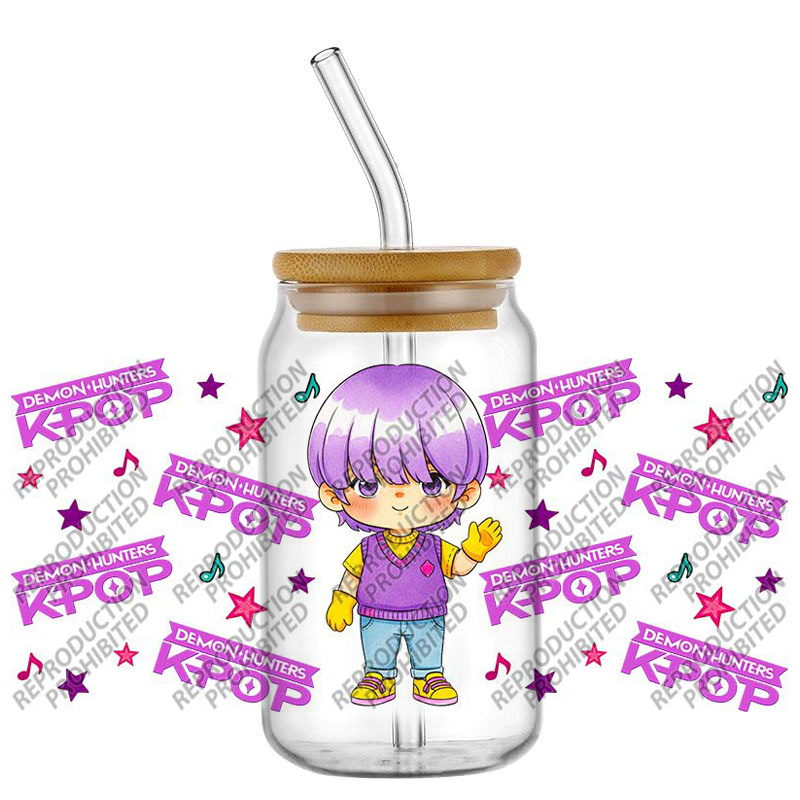 K-POP Vibes Koleksiyonu 16oz L - Laptop Accessories Wholesale incelemesi ve fiyatı
