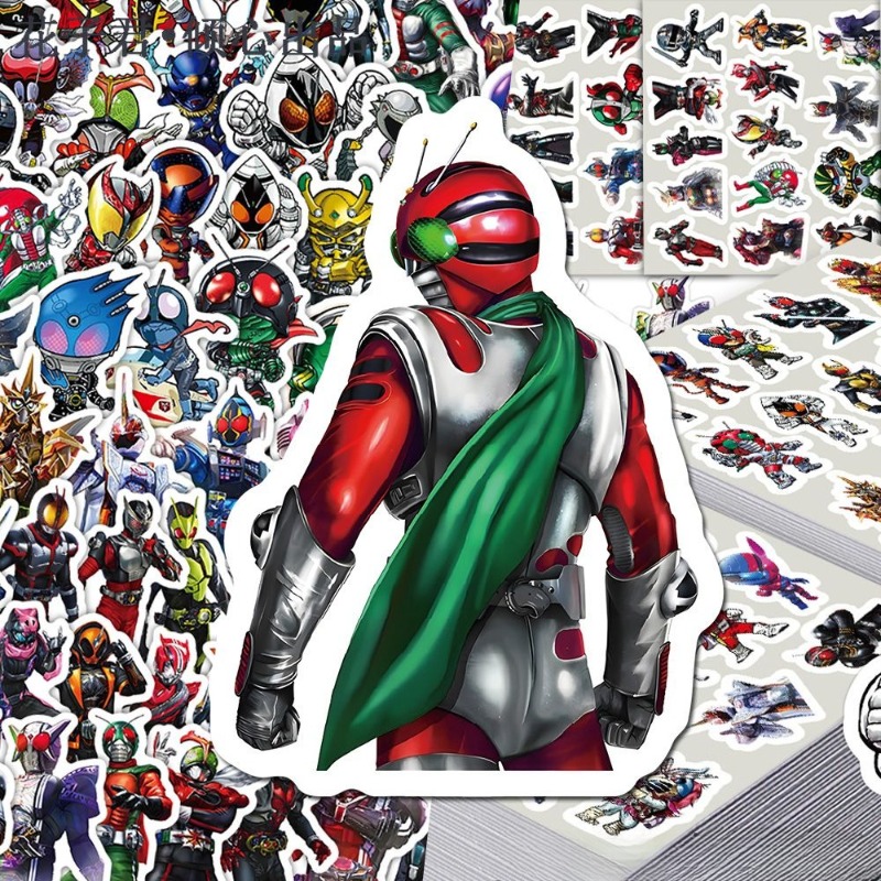 103 Adet Kamen Rider Ins Estet - Laptop Editing Accessories incelemesi ve fiyatı
