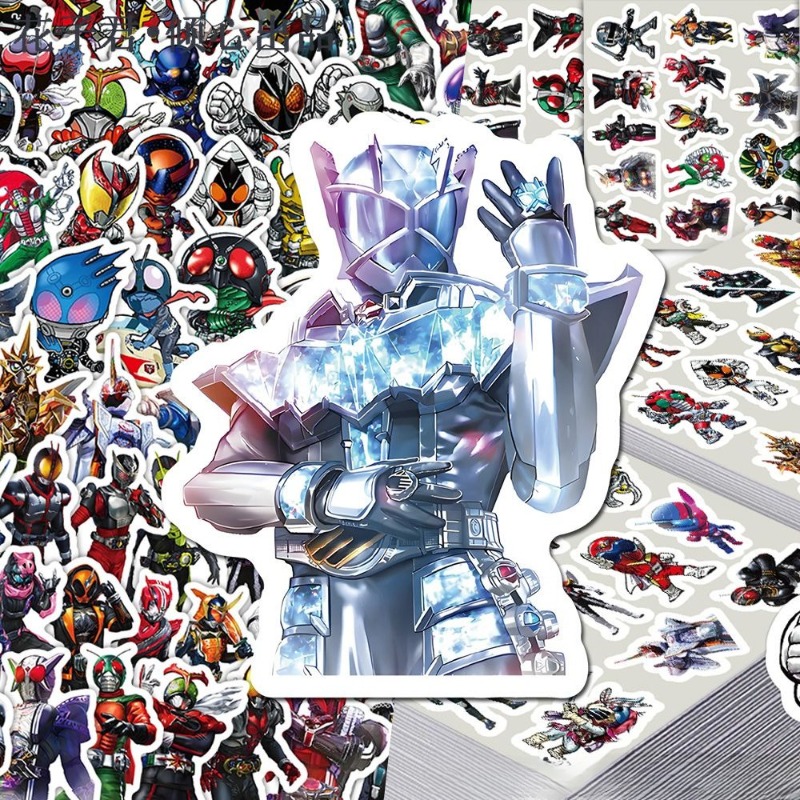 103 Adet Kamen Rider Ins Estet - Laptop Editing Accessories incelemesi ve fiyatı