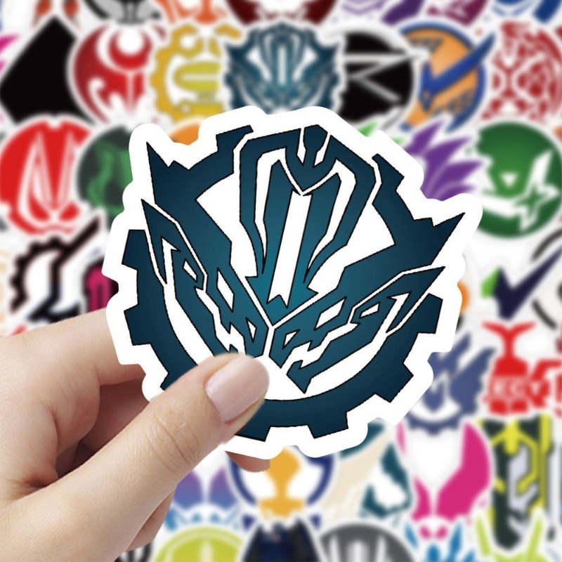 60 sayfa Kamen Rider Logo Çıka - Laptop Accessories Wholesale incelemesi ve fiyatı